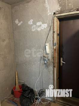 1-к квартира, вторичка, 34м2, 2/9 этаж