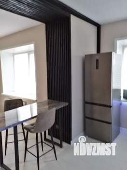 3-к квартира, вторичка, 99м2, 1/5 этаж