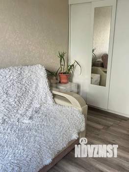 3-к квартира, вторичка, 67м2, 5/5 этаж