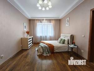 1-к квартира, вторичка, 40м2, 3/7 этаж
