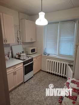 2-к квартира, вторичка, 48м2, 6/9 этаж