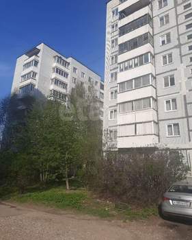 3-к квартира, вторичка, 70м2, 6/9 этаж