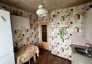 2-к квартира, вторичка, 50м2, 6/9 этаж