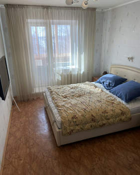 2-к квартира, вторичка, 53м2, 3/9 этаж