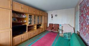 2-к квартира, вторичка, 51м2, 6/9 этаж