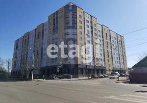 1-к квартира, вторичка, 38м2, 5/10 этаж