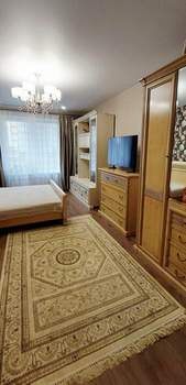 2-к квартира, вторичка, 72м2, 2/16 этаж