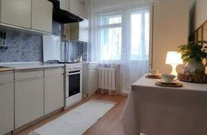 3-к квартира, вторичка, 69м2, 2/9 этаж