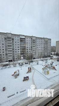 1-к квартира, вторичка, 40м2, 5/10 этаж