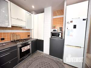 1-к квартира, вторичка, 47м2, 1/6 этаж