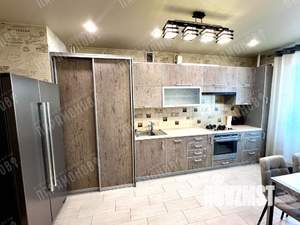 3-к квартира, вторичка, 85м2, 2/10 этаж