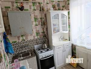 1-к квартира, вторичка, 32м2, 2/4 этаж