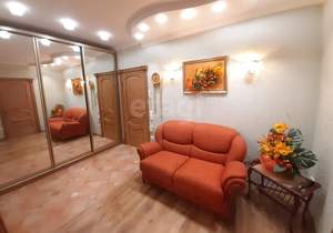 1-к квартира, вторичка, 57м2, 3/7 этаж