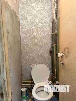 2-к квартира, вторичка, 50м2, 9/9 этаж