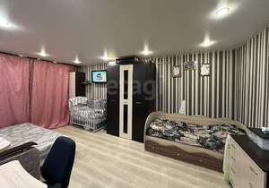 1-к квартира, вторичка, 35м2, 1/9 этаж