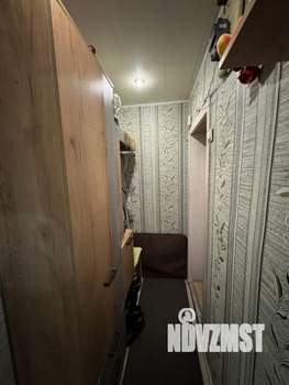 2-к квартира, вторичка, 38м2, 1/2 этаж