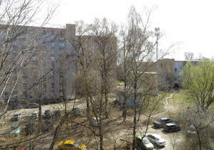 2-к квартира, вторичка, 55м2, 5/5 этаж