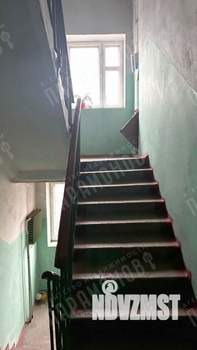 1-к квартира, вторичка, 34м2, 4/5 этаж