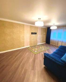 2-к квартира, вторичка, 77м2, 4/10 этаж