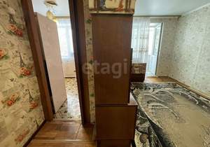 2-к квартира, вторичка, 44м2, 2/4 этаж