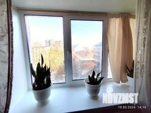 1-к квартира, вторичка, 32м2, 5/5 этаж