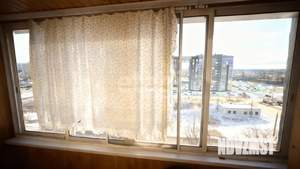 1-к квартира, вторичка, 35м2, 9/9 этаж