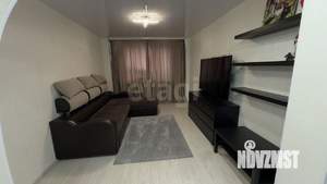 2-к квартира, вторичка, 62м2, 2/17 этаж