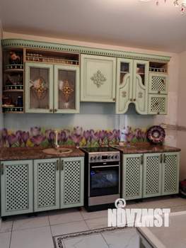 2-к квартира, вторичка, 63м2, 22/23 этаж