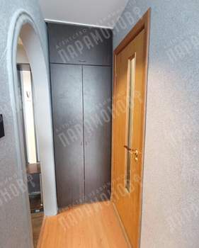 2-к квартира, вторичка, 48м2, 5/5 этаж