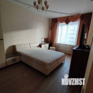 3-к квартира, вторичка, 81м2, 5/8 этаж