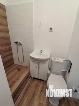 Студия квартира, вторичка, 20м2, 4/4 этаж