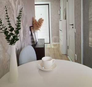 1-к квартира, вторичка, 36м2, 1/5 этаж