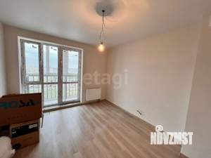 Студия квартира, вторичка, 21м2, 15/16 этаж