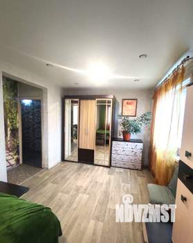 1-к квартира, вторичка, 32м2, 5/5 этаж