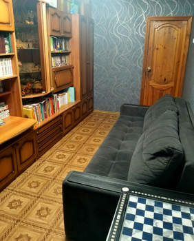 2-к квартира, вторичка, 44м2, 5/5 этаж