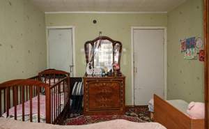 2-к квартира, вторичка, 48м2, 1/5 этаж