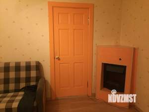 3-к квартира, вторичка, 93м2, 6/9 этаж