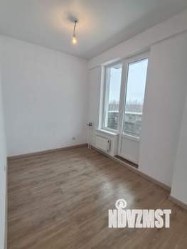 1-к квартира, вторичка, 42м2, 4/4 этаж