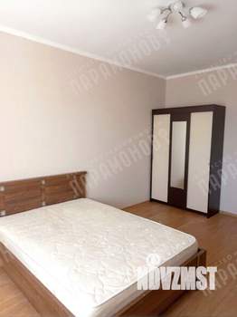 1-к квартира, вторичка, 35м2, 11/12 этаж