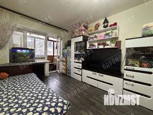 2-к квартира, вторичка, 43м2, 2/4 этаж