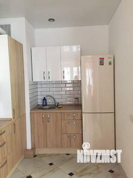 1-к квартира, вторичка, 41м2, 3/8 этаж