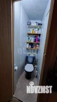 2-к квартира, вторичка, 47м2, 1/5 этаж