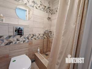 Студия квартира, вторичка, 17м2, 4/9 этаж