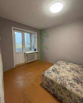 2-к квартира, вторичка, 45м2, 8/9 этаж