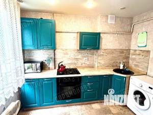 1-к квартира, вторичка, 31м2, 1/5 этаж