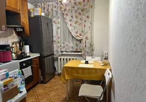 2-к квартира, вторичка, 47м2, 2/5 этаж