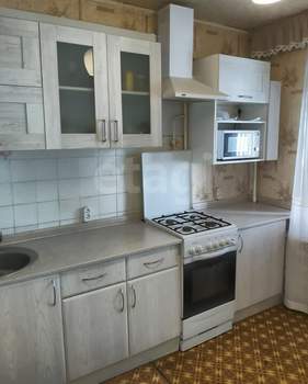 3-к квартира, вторичка, 67м2, 2/5 этаж