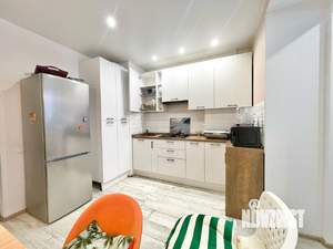 1-к квартира, вторичка, 48м2, 3/6 этаж