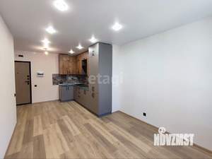 Студия квартира, вторичка, 26м2, 13/16 этаж