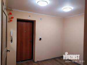 2-к квартира, вторичка, 53м2, 2/3 этаж